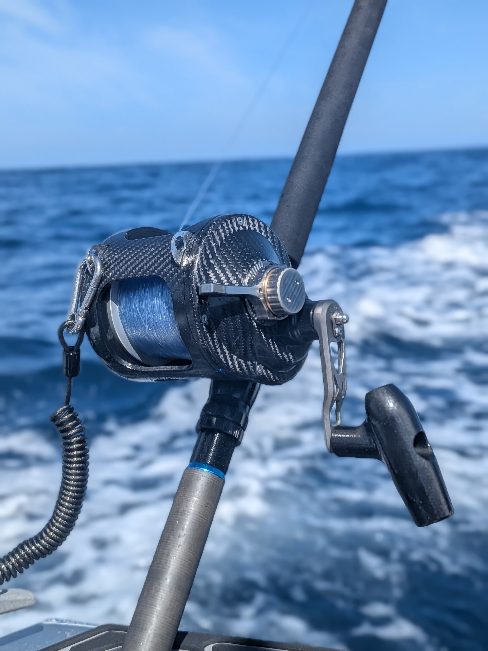 Seneca 50 R