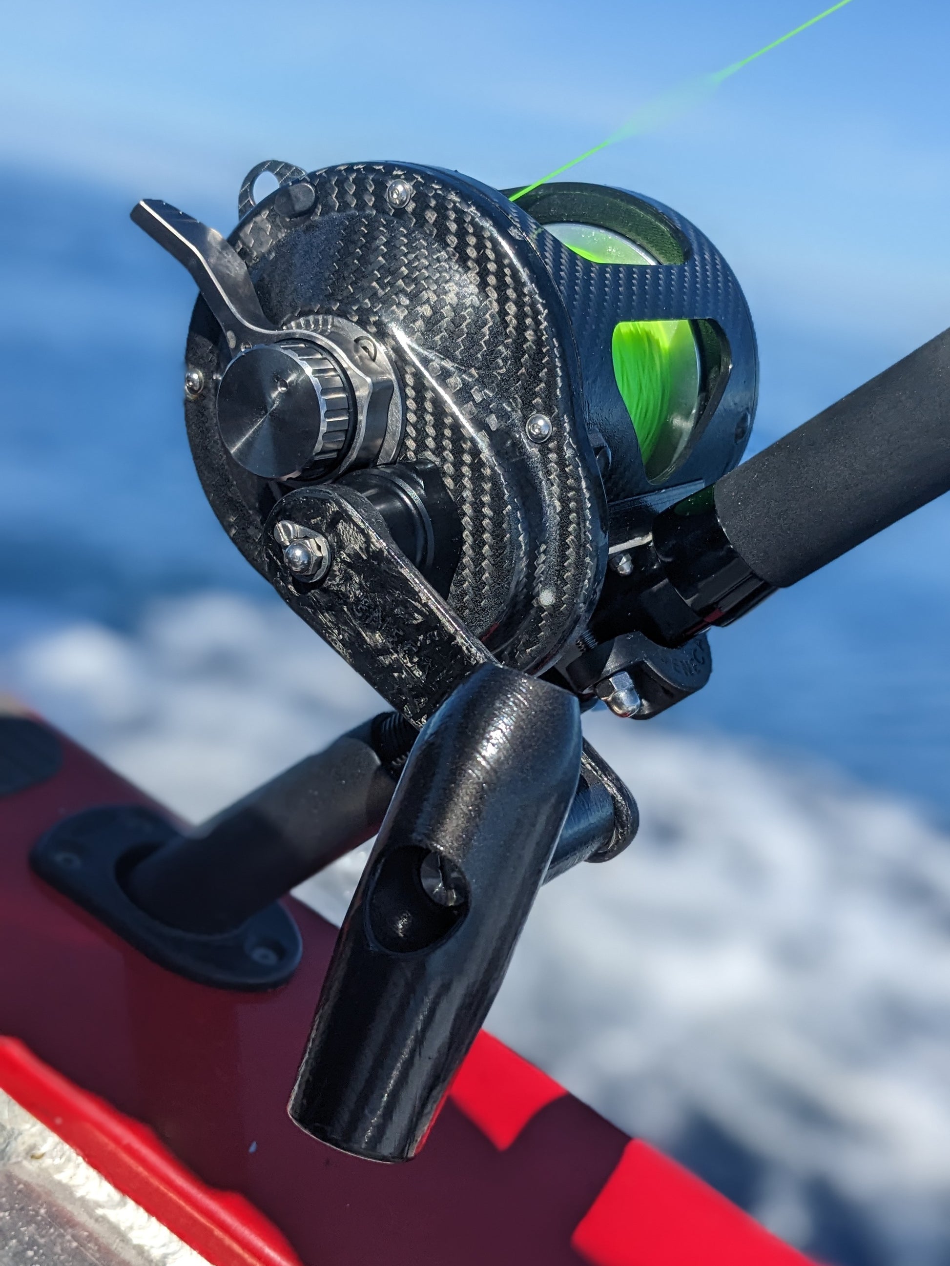 Seneca SPITFIRE 50 R