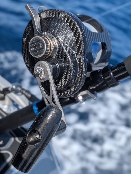 Seneca SPITFIRE 50 R